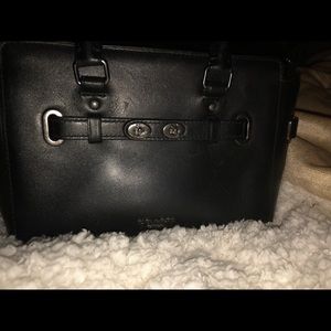 Adorable Coach Purse